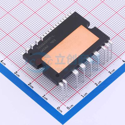 STIB1060DM2T-L SDIP-26L-2B 智能功率模块(IPM) STIB1060DM2T-L