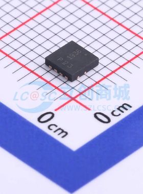 DMP6023LFG-13 PowerDI3333-8 场效应管(MOSFET) P沟道 60V 7.7A