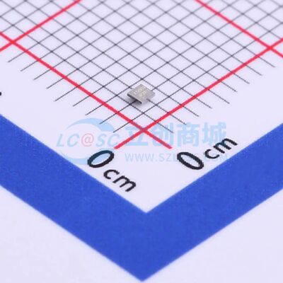 HSCS2050 WLCSP-4 场效应管(MOSFET) N+N沟道  20V 6A
