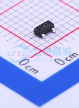 ESDA25L SOT-23 静电和浪涌保护(TVS/ESD)  24V 6A