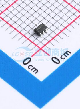 DMN5L06DWK-7-VB SC-70 场效应管(MOSFET) N+N沟道 ,耐压：60V，