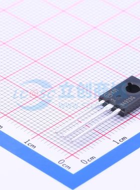 2N4923G TO-225-3 三极管(BJT) 2N4923G