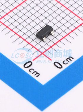 WST3427 SOT-23N 场效应管(MOSFET) P沟道 20V 2.5A