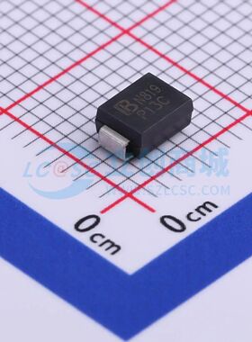 P1300SC SMB(DO-214AA) 半导体放电管(TSS) P1300SC