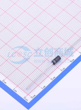 SA12AG DO-41 静电和浪涌保护(TVS/ESD) 12V 25.1A