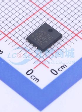 SIR836DP-T1-GE3-VB DFN5x6-8 场效应管(MOSFET)  N沟道 40V 70A