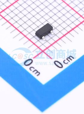 BC3401 SOT-23 场效应管(MOSFET) P沟道增强型场效应晶体管