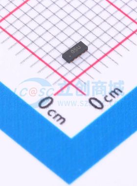 SP3012-04UTG-N DFN-10(2.5x1.0) 静电和浪涌保护(TVS/ESD) 5V 3.