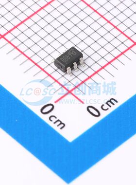 Si3459BDV-T1-GE3-VB TSOP-6 场效应管(MOSFET) P沟道 60V 3.5A