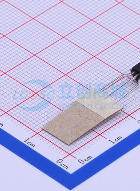 SS8050CTA TO-92-3L 三极管(BJT) NPN 1.5A 25V