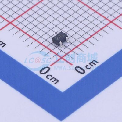 DTC114EU3T106 SOT-323 数字晶体管 NPN型，100mA、50V数字晶体管