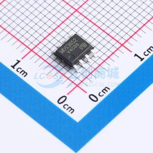 MDS3652URH-VB SO-8 场效应管(MOSFET) P沟道 30V 9A