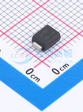 TISP4015H1BJR-S SMB(DO-214AA) 半导体放电管(TSS) TISP4015H1BJ