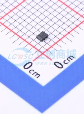 RSB12JS2T2R SOT-563(SOT-666) 静电和浪涌保护(TVS/ESD)