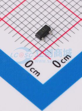 S23CC24-A SOT-23 静电和浪涌保护(TVS/ESD) S23CC24-A