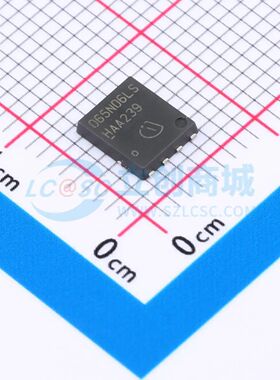 BSC065N06LS5ATMA1 TDSON-8 场效应管(MOSFET)  N沟道 60V 64A