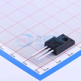 CS4N65FA9HD TO-220F 场效应管(MOSFET)  N沟道 650V 4A