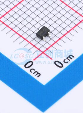 DMP2240UWQ-7 SOT-323 场效应管(MOSFET) P沟道 20V 1.5A