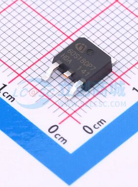 IPD60R180P7S TO-252-3 场效应管(MOSFET)  N沟道 650V 53A