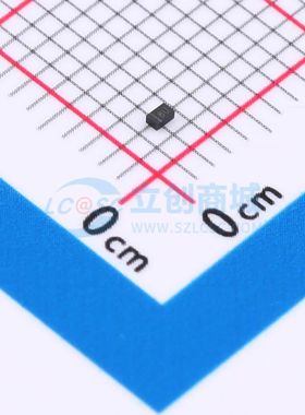 ESDSLC18VLB DFN1006-2L 静电和浪涌保护(TVS/ESD) 18V 4A