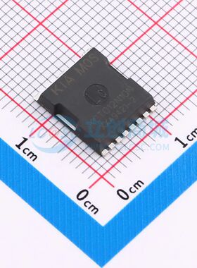 KCT012N10N TOLL-8 场效应管(MOSFET) KCT012N10N
