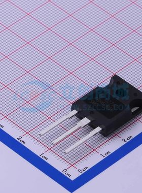 FGH60N60SMD-F085 TO-247-G03 IGBT管/模块 FGH60N60SMD-F085