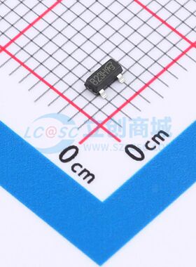UT2309L-AE3-R-VB SOT-23(TO-236) 场效应管(MOSFET) P沟道 30V 5