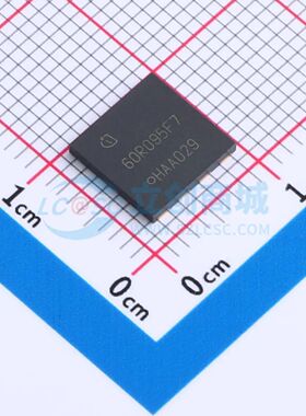 IPL60R095CFD7AUMA1 VSON-4 场效应管(MOSFET)  N沟道 600V 25A