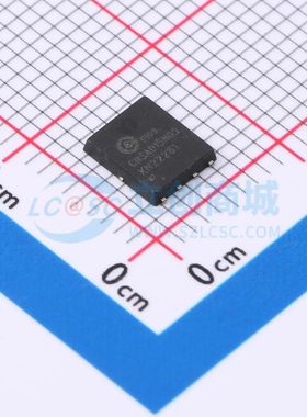 CMSA015N03 DFN-8(5x6) 场效应管(MOSFET)  N沟道 30V 170A