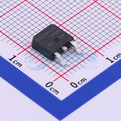 IRFR24N15DTRPBF DPAK(TO-252AA) 场效应管(MOSFET)  N沟道 150V