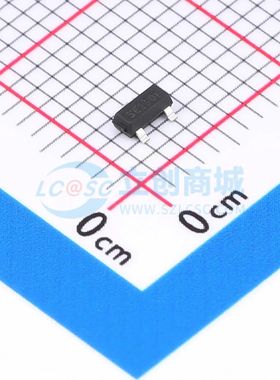 SE2301 SOT-23 场效应管(MOSFET) P沟 P沟道 20V 2.8A