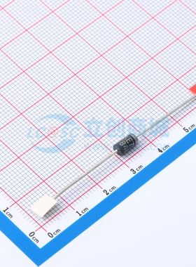 P6KE75A-E3/54 DO-15(DO-204AC) 静电和浪涌保护(TVS/ESD) 64.1V