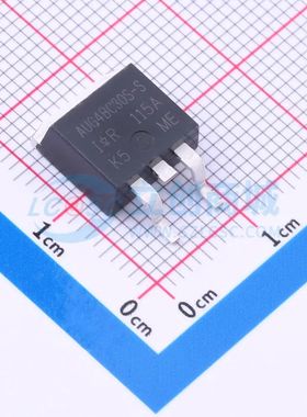 AUIRG4BC30SSTRL D2PAK IGBT管/模块 AUIRG4BC30SSTRL