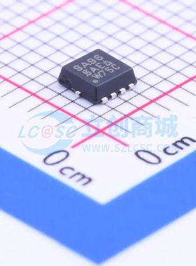 SISA96DN-T1-GE3 PowerPAK1212-8 场效应管(MOSFET)  N沟道 30V 1