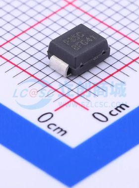 P3500SCLRP DO-214AA 半导体放电管(TSS) P3500SCLRP