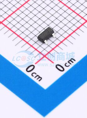 SI2314DS-T1-E3-VB SOT-23(TO-236) 场效应管(MOSFET)  N沟道 20V