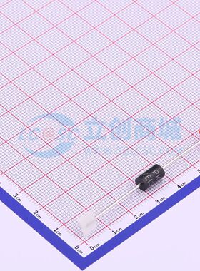 1.5KE13CA/B DO-201 静电和浪涌保护(TVS/ESD) 11.1V 83.5A