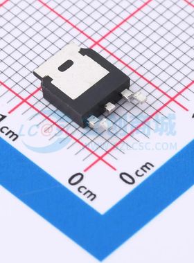 CMD4003B TO-252 场效应管(MOSFET) P沟道 40V 12A