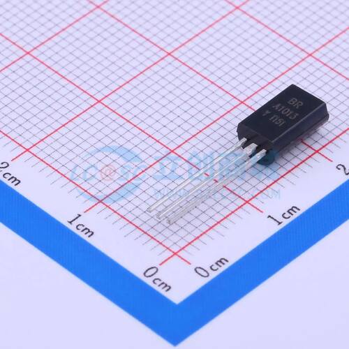 2SA1013-Y TO-92LM 三极管(BJT) PNP 1A 160V