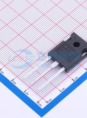 NVHL040N120SC1 TO-247-3 场效应管(MOSFET)  N沟道 1.2kV 60A