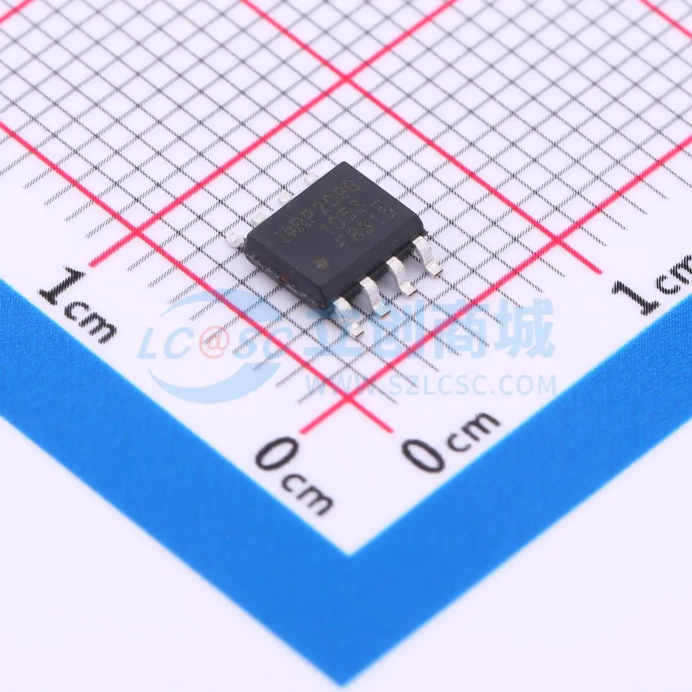 IRF8915TRPBF SO-8 场效应管(MOSFET) N+N沟道  20V 8.9A