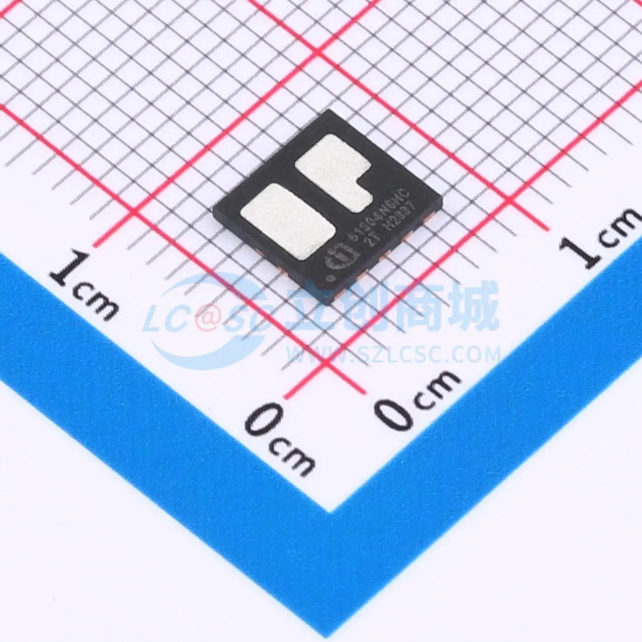 ISG0613N04NM6HSCATMA1 WHITFN-10 场效应管(MOSFET) OptiMOs6系