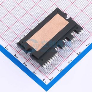 智能功率模块 IPM 600V 3相全桥驱动智能 SD20M60AC 20A DIP