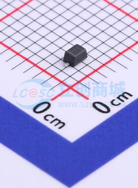 ESD5621W04-2/TR SOD-323F 静电和浪涌保护(TVS/ESD) 4.5V 95A