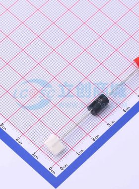 1.5KE6.8CA DO-201(DO-201AE) 静电和浪涌保护(TVS/ESD) 5.8V 144