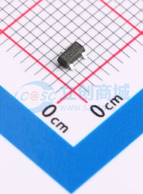 APM2315AC-TRL-VB SOT-23(TO-236) 场效应管(MOSFET) P沟道 30V 5