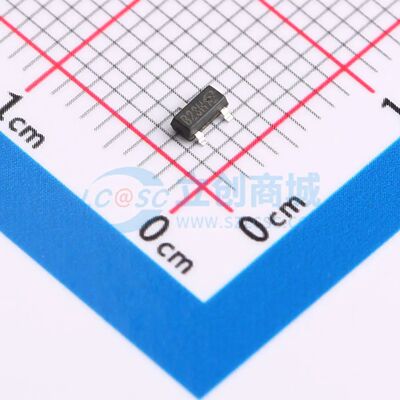 APM2315AC-TRL-VB SOT-23(TO-236) 场效应管(MOSFET) P沟道 30V 5