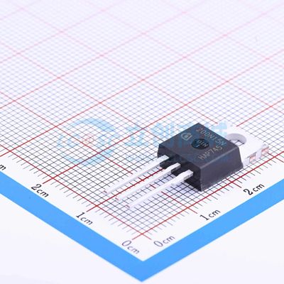 IPP200N15N3G TO-220-3 场效应管(MOSFET)  N沟道 150V 50A