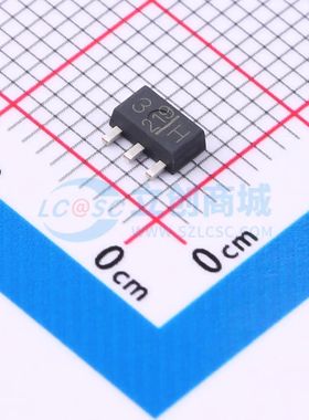 2SD2686(TE12L,ZC) SC-62 三极管(BJT) 2SD2686(TE12L,ZC)