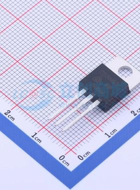 CS5N60A8H TO-220AB-3 场效应管(MOSFET) N沟道 5A,耐压:600V